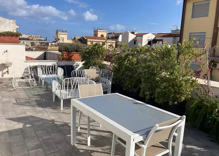 Casa Levante