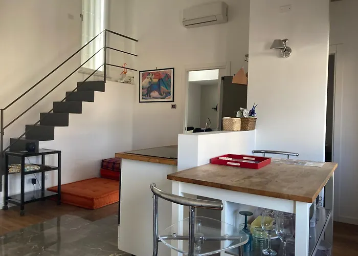 Casa Levante